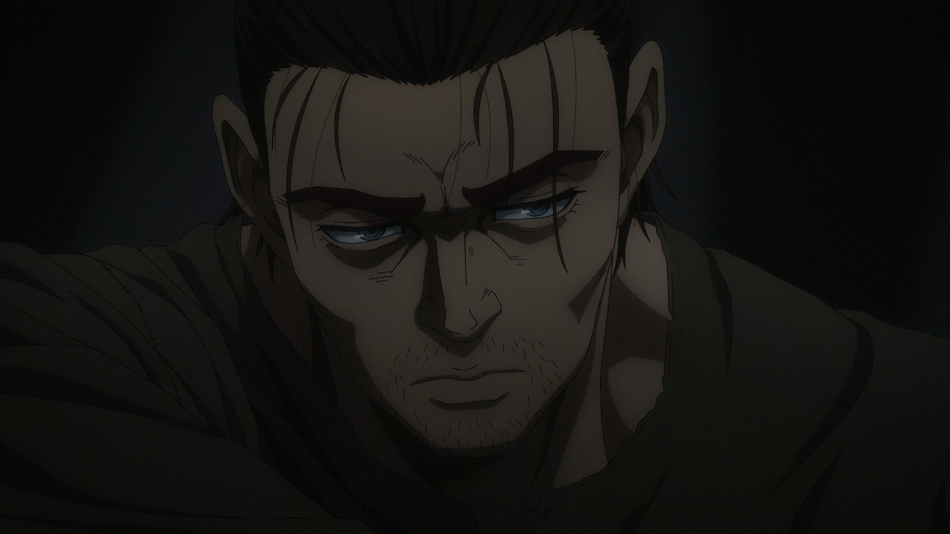 Vinland Saga Season 2 (Ñyuum)